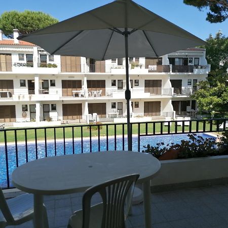 Vilamoura T1 Com Piscina - Mouramar I Exterior photo