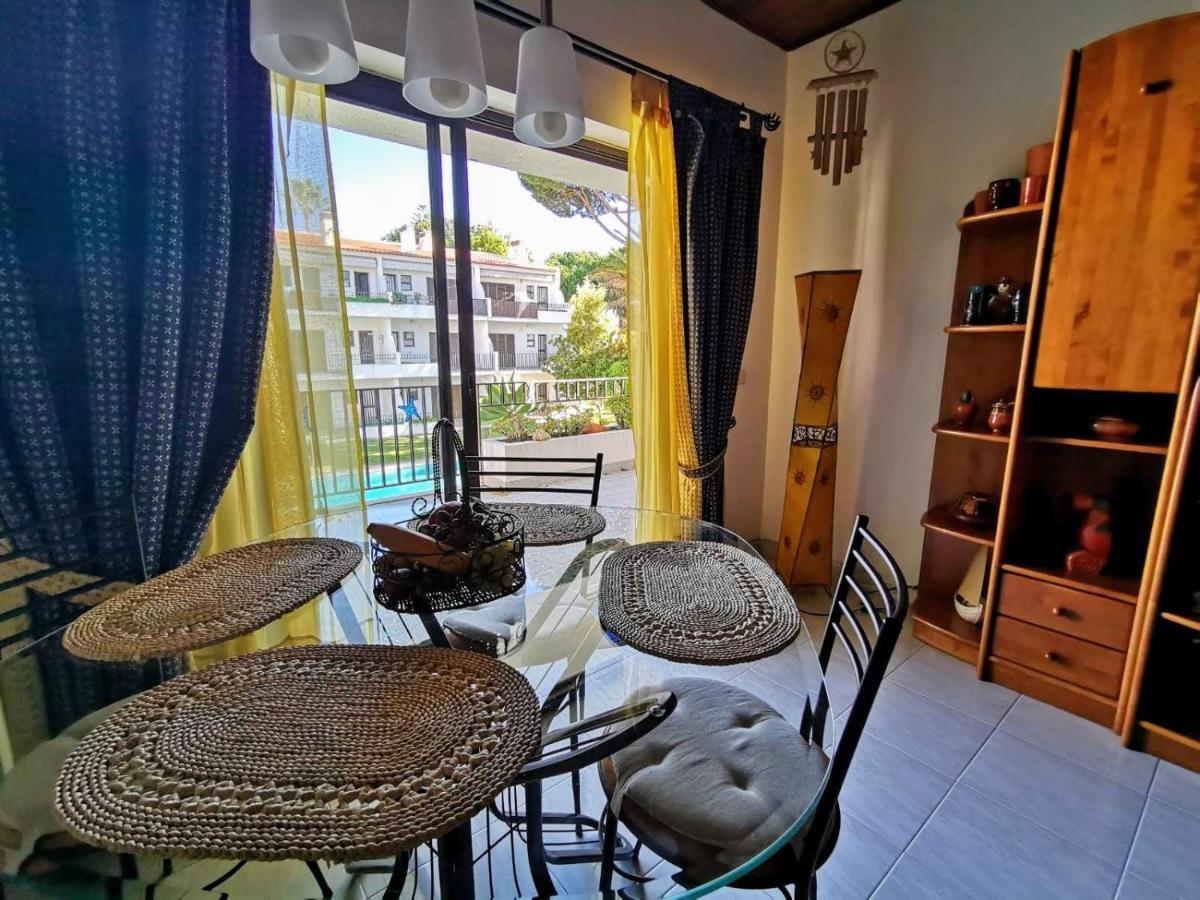Vilamoura T1 Com Piscina - Mouramar I Exterior photo